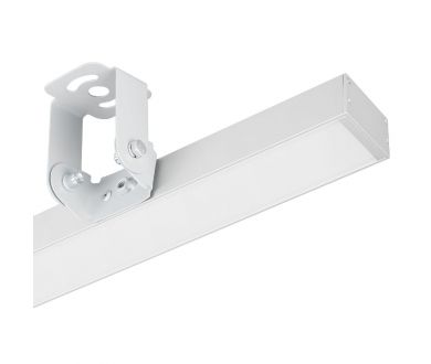 Линейный потолочный светильник Arlight SP-LINE-4932-L1000-24W Day4000 (SL, 120 deg, 24V) IP65 041575