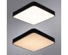 Потолочный светильник Arte Lamp A2663PL-1BK
