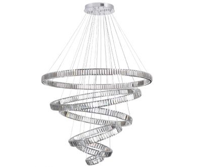 Каскадная люстра Odeon Light Vekia 4930/260L