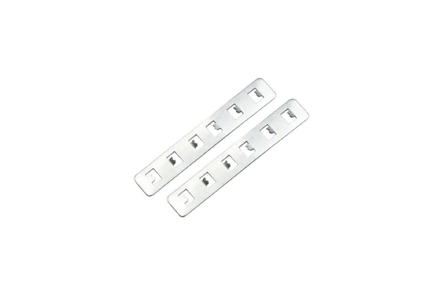 Прямой Соединитель самозажимной Aployt Magnetic track 220 APL.0284.00.02