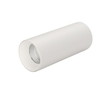 Накладной светильник Arlight SP-Polo-Surface-R65-8W Warm3000 027510