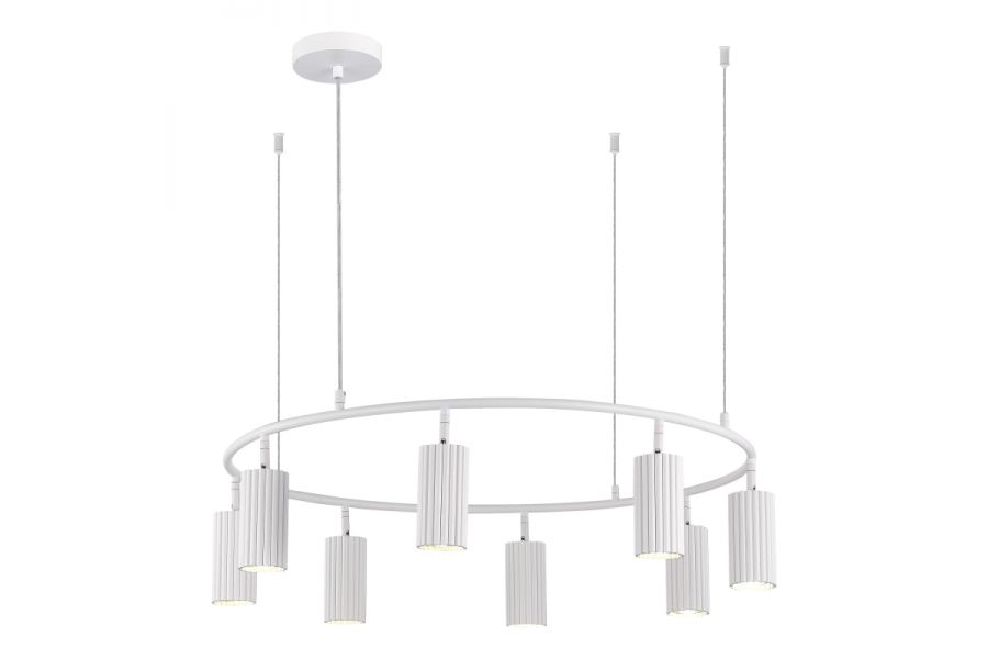 Подвесная люстра ST Luce Kendo SL1213.503.08
