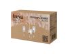 Люстра на штанге Freya Refraction FR5650PL-03WBS