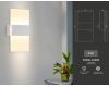 Настенный светодиодный светильник Ambrella Light Wallers FW200