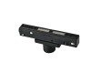 Трековый магнитный светильник iLedex Vision 4822-017-D23-2W-24DG-4000K-BK
