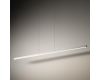 Линейный подвесной светильник Nowodvorski Bar Led S 11583