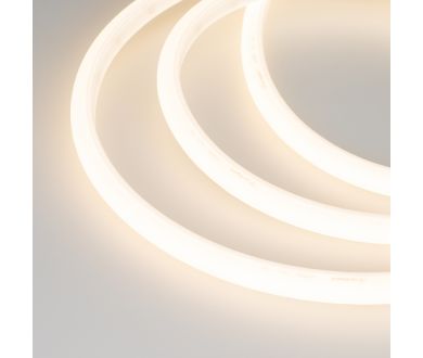 Гибкий неон Arlight ARL-Moonlight-1516-Dome 24V Warm 027955