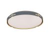 Потолочный светильник Lumina Deco Paneli LDC 8063-48W BL
