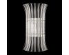 Настенный светильник Crystal Lux CASCADA AP2 CHROME