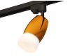 Трековый однофазный светильник Ambrella Light Track System XT1125014 (A2521, C1125, N7177)