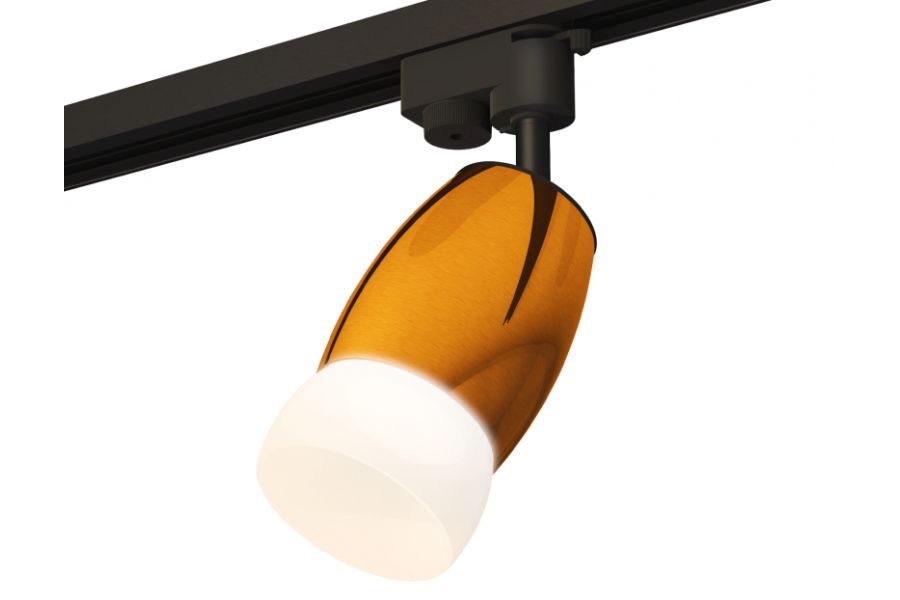 Трековый однофазный светильник Ambrella Light Track System XT1125014 (A2521, C1125, N7177)