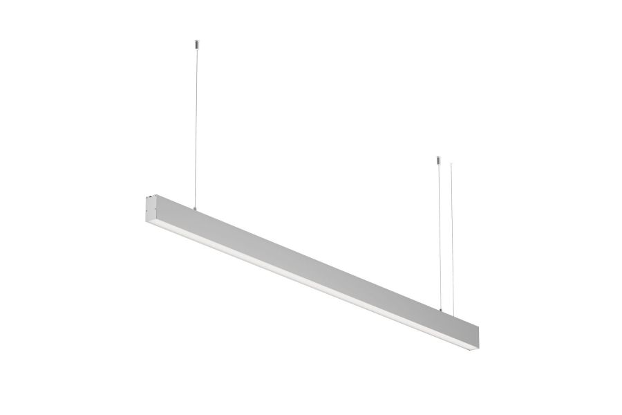 Линейный подвесной светильник Maytoni Technical LL312038