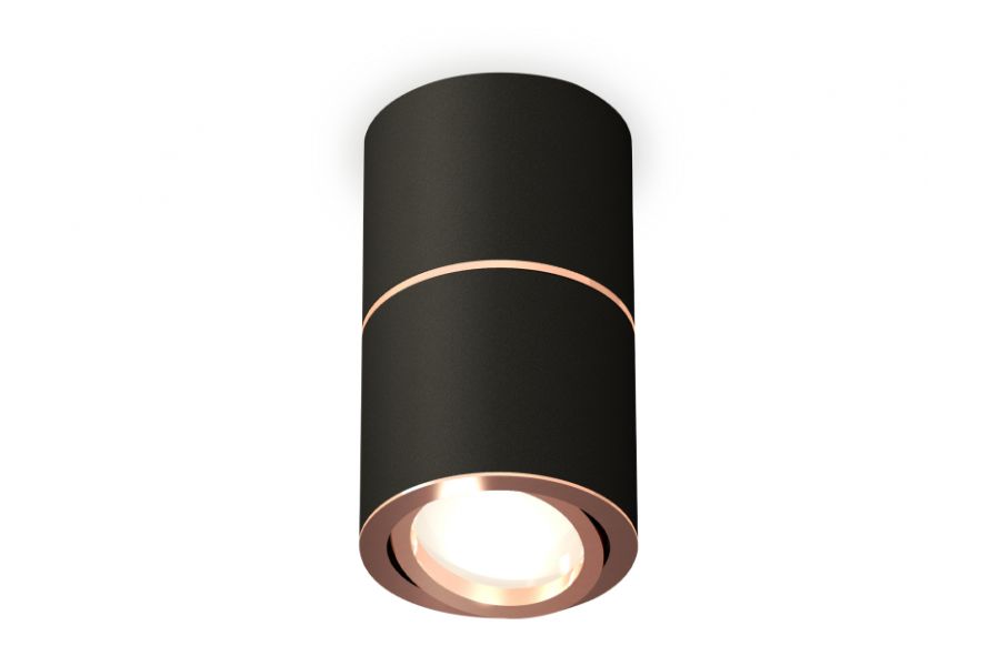 Потолочный светильник Ambrella Light Techno Spot XS7402200 (C7402, A2073, C7402, N7005)