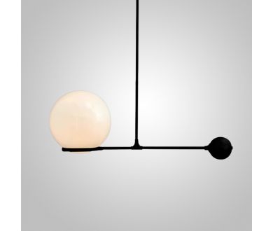 Подвесной светильник ImperiumLoft Balance 140546-26