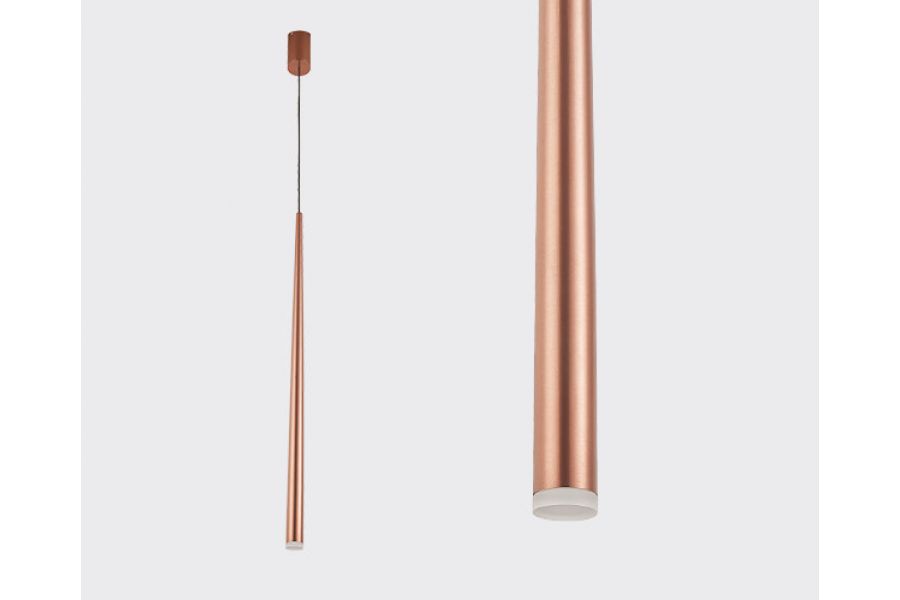 Подвесной светильник Italline IT03-1428 coffee