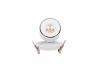 Встраиваемый спот Loft IT Top 10325/A White