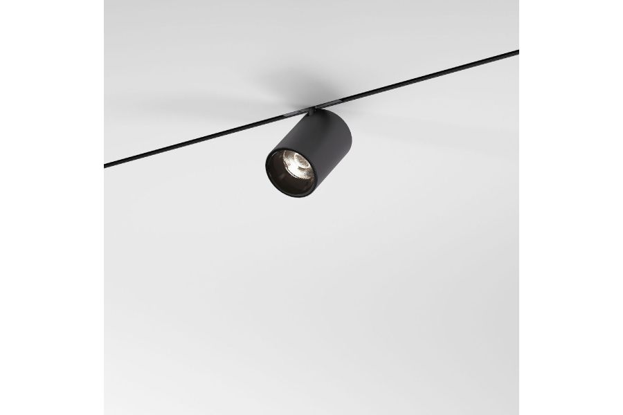 Трековый магнитный светильник Elektrostandard Mini Magnetic 4690389202322 85159/01 a065646