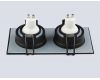 Встраиваемый светильник Ambrella Light Techno Spot IP Protect TN1146