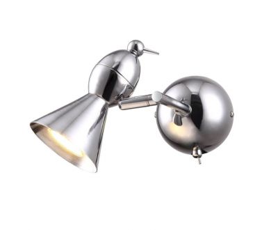 Спот Arte Lamp Picchio A9229AP-1CC