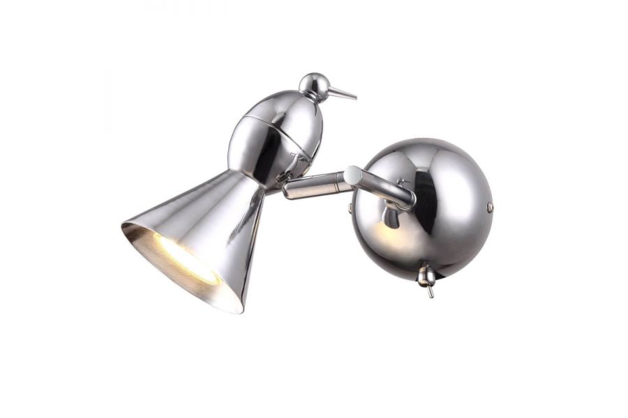 Спот Arte Lamp Picchio A9229AP-1CC