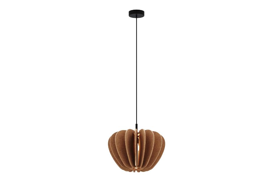 Подвесной светильник Maytoni Cambio MOD398PL-01BR