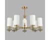 Люстра на штанге Lumion Moderni Mila 8427/7C