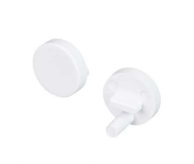 Заглушка Arlight ARH-ROUND-D8 глухая 037402
