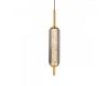 Подвесной светодиодный светильник IMEX PLC-7076-220-P-GREY