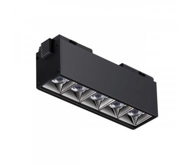 Трековый светильник Novotech Kit 358523