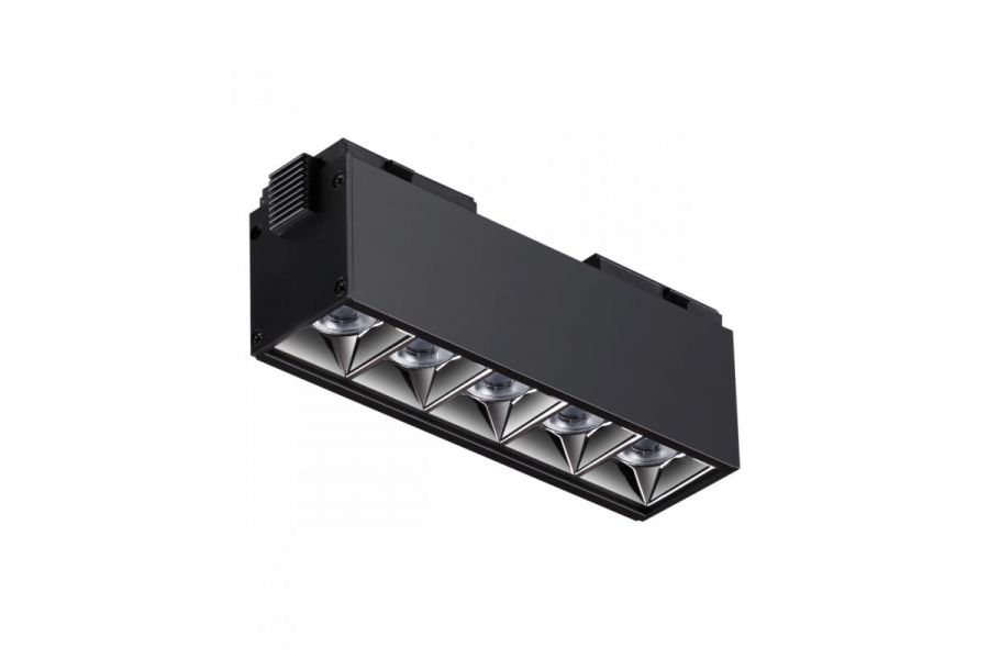Трековый светильник Novotech Kit 358523