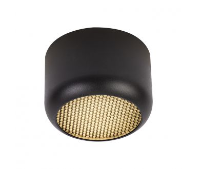 Купить Накладной светильник Feron HL364 Barrel echo 48398 Накладной светильник Feron HL364 Barrel echo 48398