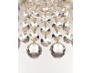 Подвесной светильник Bohemia Ivele Crystal 14781P/22 G Balls