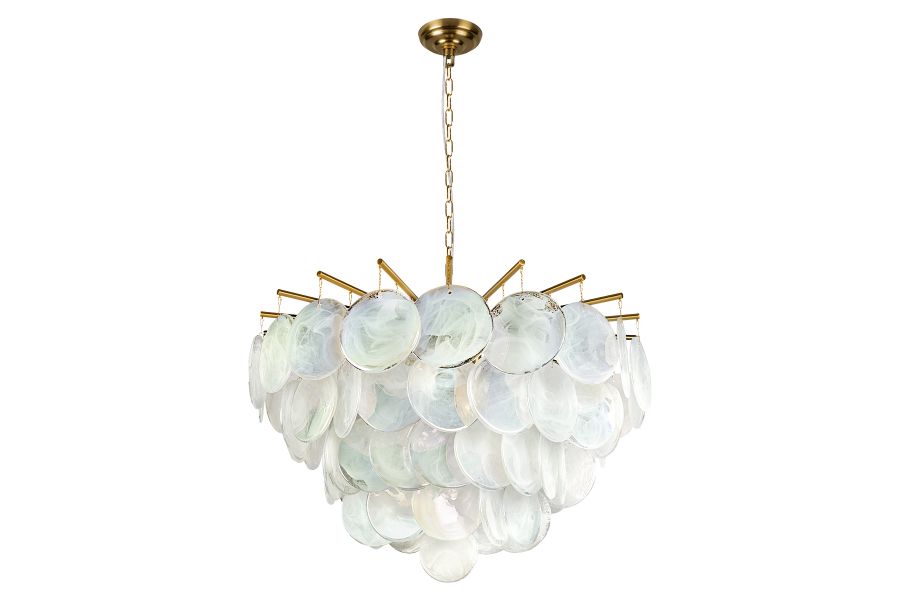 Подвесная люстра LOFT IT Lolly 10492/800 Pearl