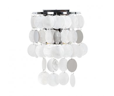 Настенный светильник Arte Lamp Pipirima A4100AP-2CC