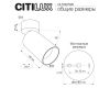 Накладной спот Citilux Axel CL512210R
