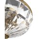 Потолочная люстра Maytoni Facet MOD094CL-04G