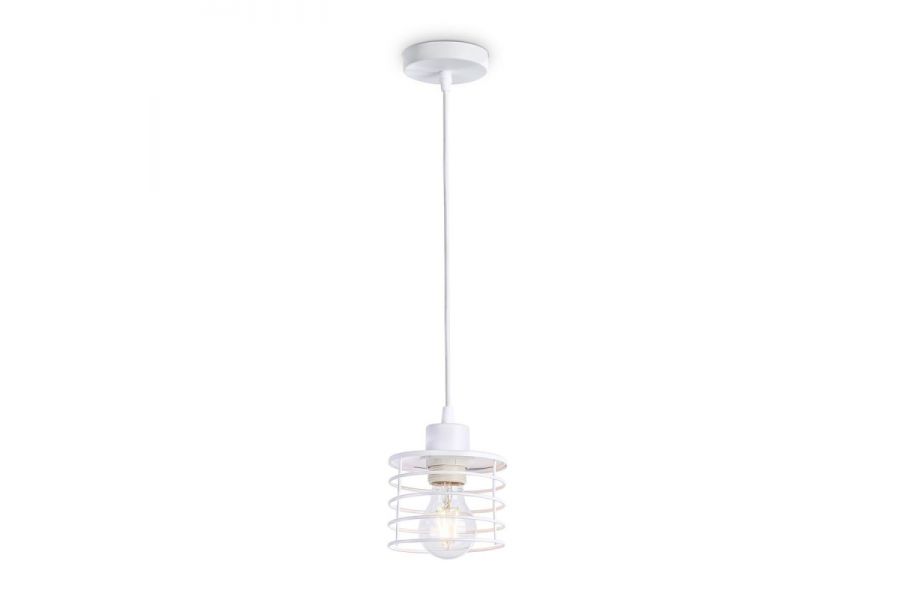 Подвесной светильник Ambrella Light Traditional TR8065