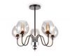 Подвесная люстра Ambrella Light Traditional TR9058