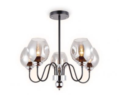 Подвесная люстра Ambrella Light Traditional TR9058