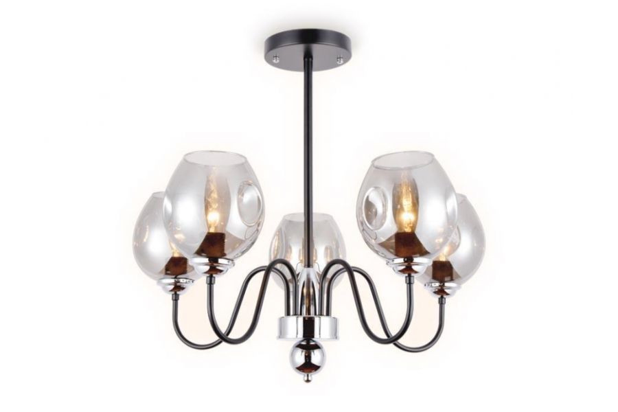 Подвесная люстра Ambrella Light Traditional TR9058