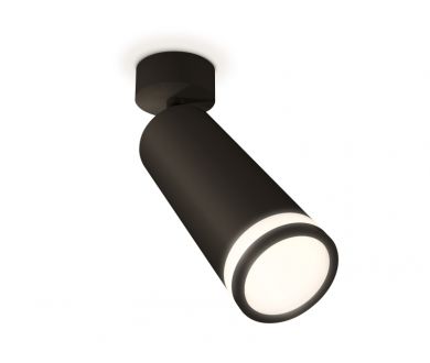 Спот Ambrella Light Techno Spot XM6343012 (A2210, C6343, N6221)