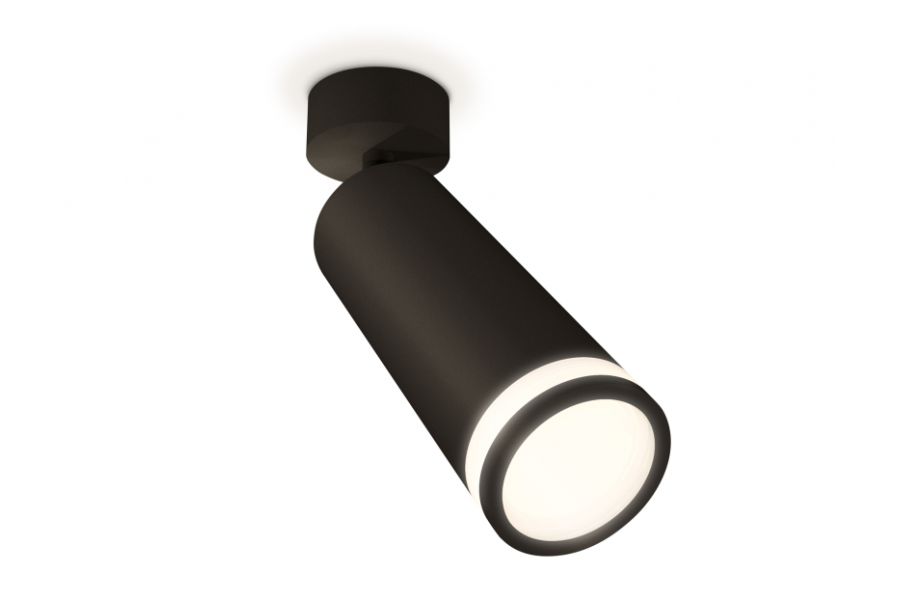 Спот Ambrella Light Techno Spot XM6343012 (A2210, C6343, N6221)