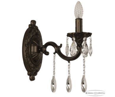Бра Bohemia Ivele Crystal AL7801B10/1/175 A PD