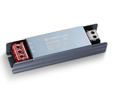 Блок питания Ambrella Light LED Driver 24V 100Вт AC185-260 4.2A IP20 GS8824