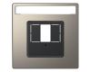 Накладка Schneider Electric Merten D-Life MTN4250-6050