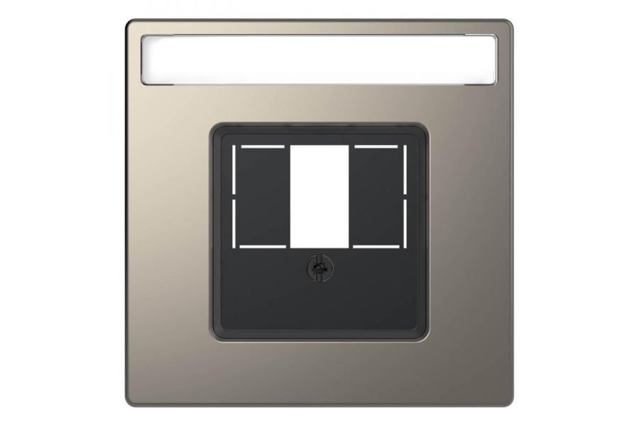 Накладка Schneider Electric Merten D-Life MTN4250-6050