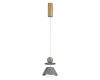 Подвесной светильник Odeon Light L-Vision Jazz 5475/10LG