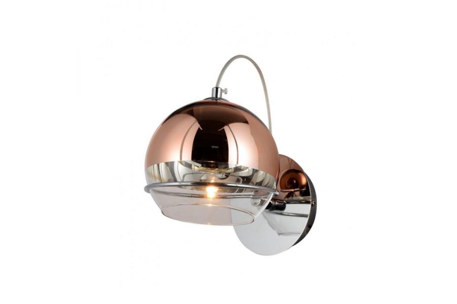 Бра Lumina Deco Veroni LDW 1029-1 R.GD