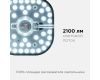 Светодиодный модуль со встроенным драйвером Apeyron 160-250В 24Вт 2100 лм 6500K 02-29