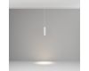 Трековый подвесной магнитный светильник Maytoni Focus LED TR041-2-12W4K-W